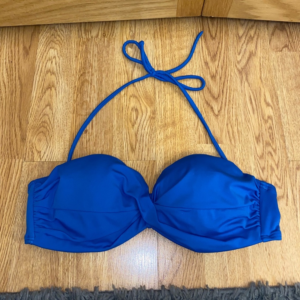 NWOT Victoria’s Secret Bathing Suit Top